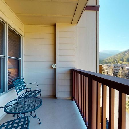 Copper Springs 426 Apartment Frisco Exterior photo