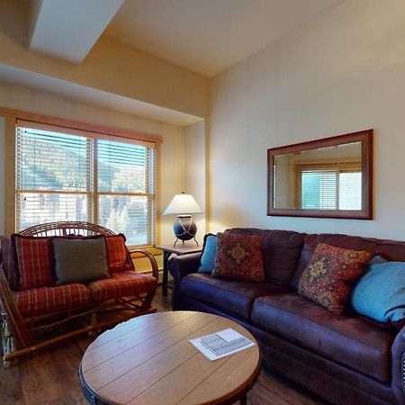 Copper Springs 426 Apartment Frisco Exterior photo