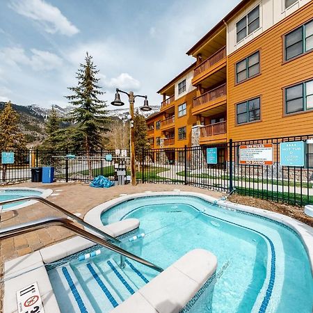 Copper Springs 426 Apartment Frisco Exterior photo