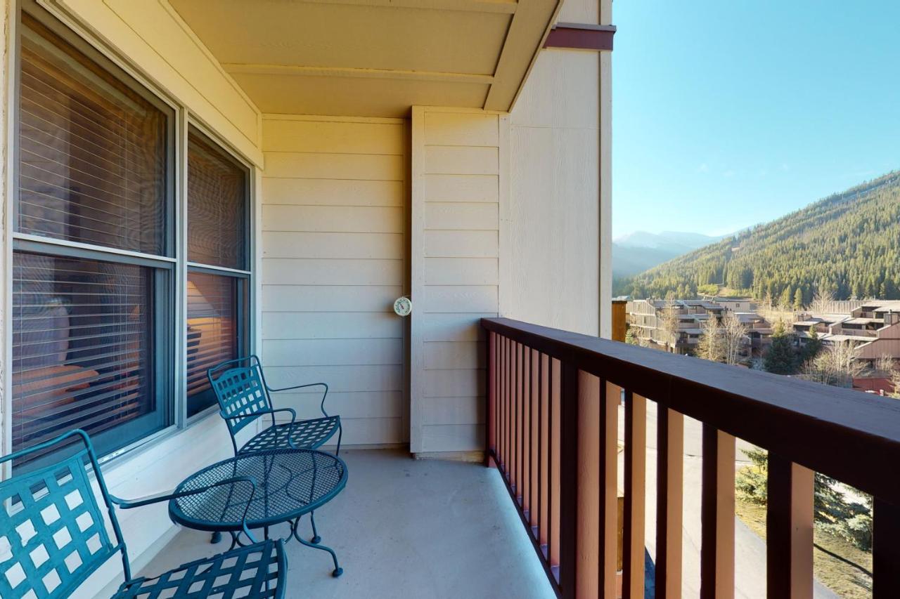Copper Springs 426 Apartment Frisco Exterior photo