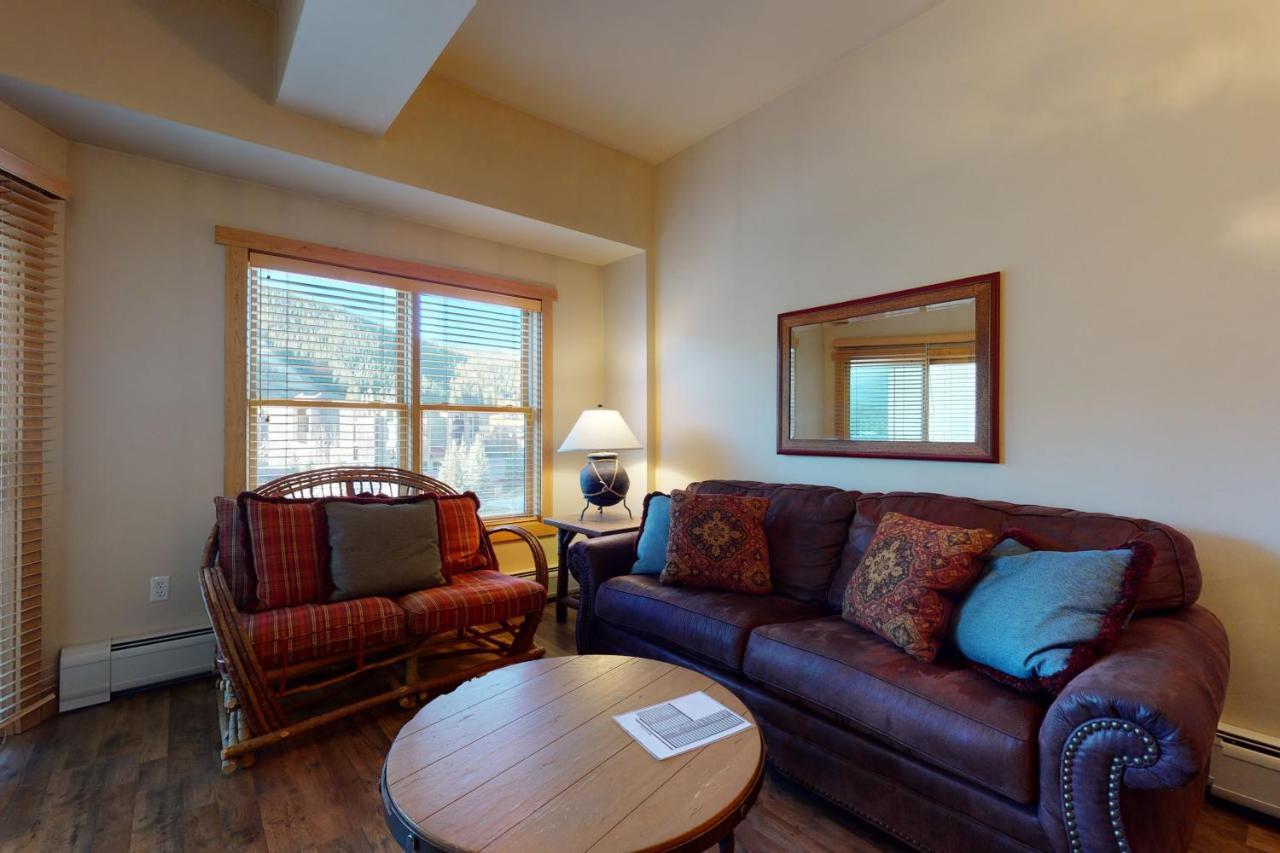 Copper Springs 426 Apartment Frisco Exterior photo