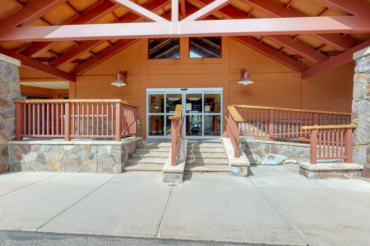 Copper Springs 426 Apartment Frisco Exterior photo