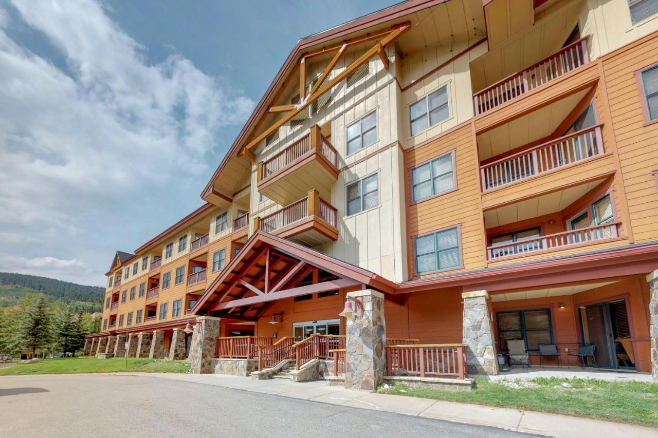 Copper Springs 426 Apartment Frisco Exterior photo