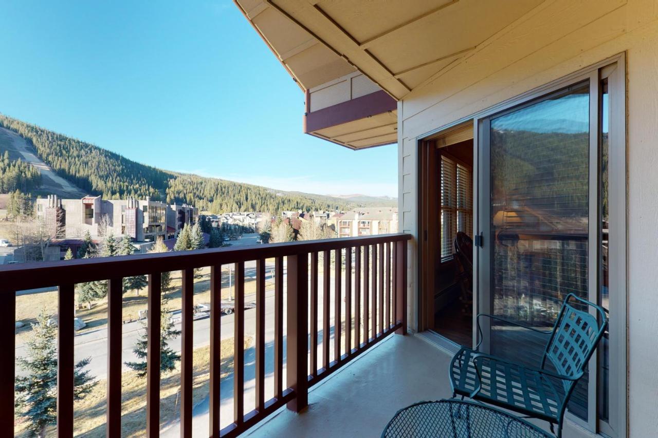 Copper Springs 426 Apartment Frisco Exterior photo