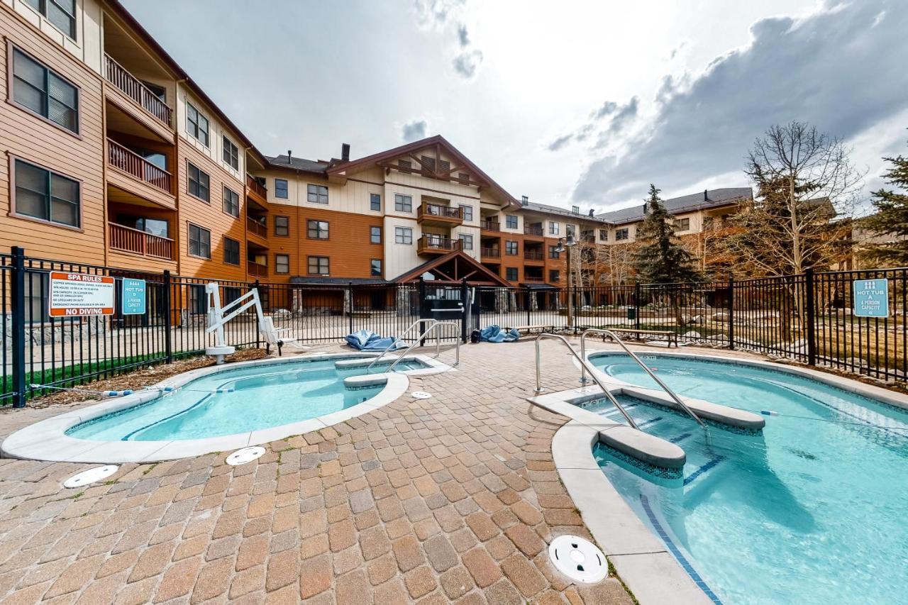 Copper Springs 426 Apartment Frisco Exterior photo