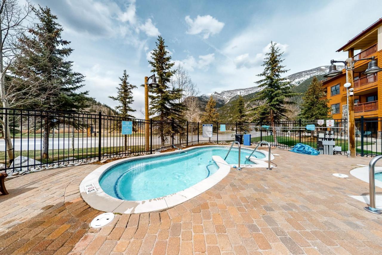 Copper Springs 426 Apartment Frisco Exterior photo