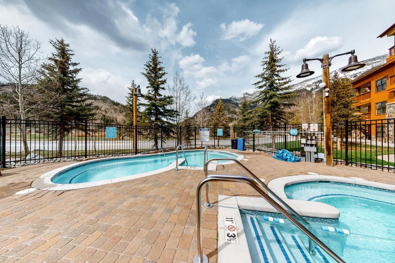 Copper Springs 426 Apartment Frisco Exterior photo